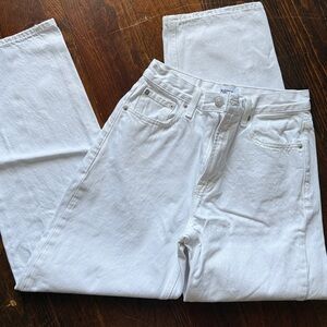 Pistola Wes Barrel Leg Jeans